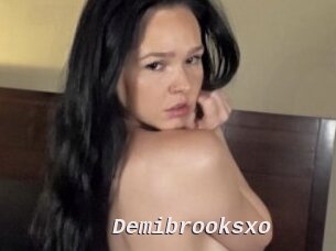 Demibrooksxo