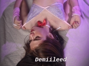 Demiileed