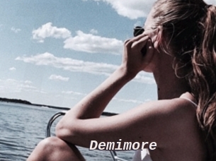 Demimore