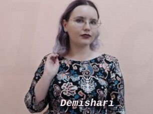 Demishari