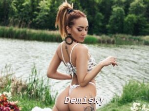 Demisky