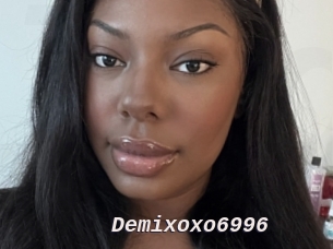demixoxo6996 Live Camgirls Sex