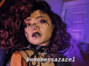 Demonessazazel