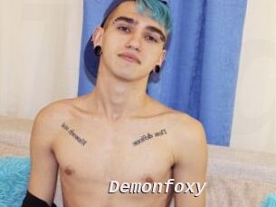 Demonfoxy