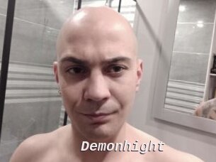 Demonhight