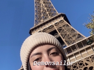 Demonsailor