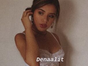 Denaalit