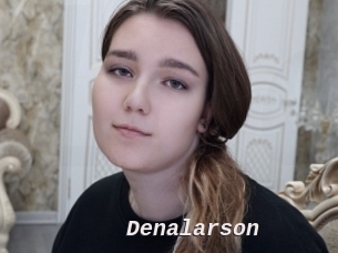 denalarson Live Camgirls Sex