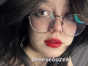 Denesebozek