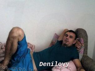 Denilovy