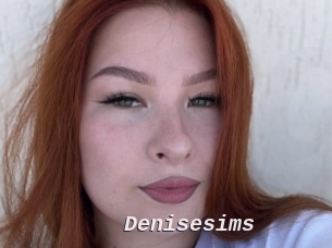 Denisesims