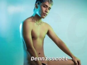 dennisscott Live Camgirls Sex