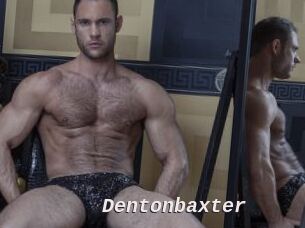 Dentonbaxter