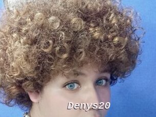 Denys20