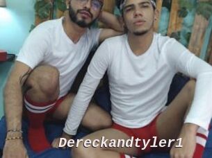 Dereckandtyler1