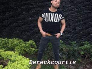 Dereckcourtis