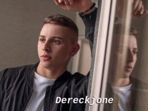 Dereckjone