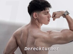 Dereckturner