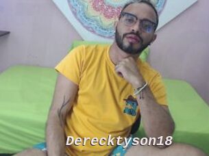 Derecktyson18