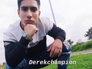 Derekchampion