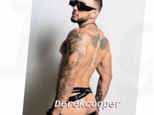 Derekcooper