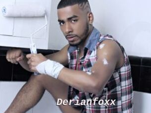 Derianfoxx