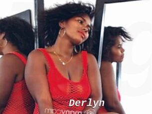 Derlyn