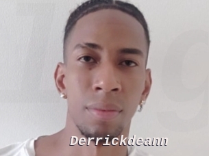 derrickdeann Live Camgirls Sex