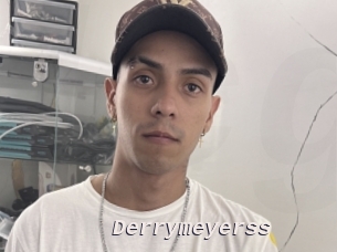 Derrymeyerss