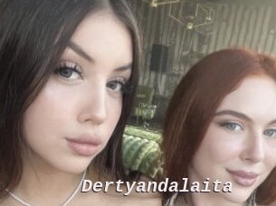 Dertyandalaita