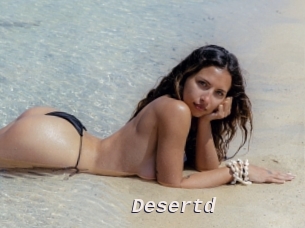 Desertd