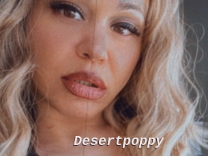 Desertpoppy