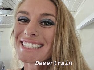 Desertrain