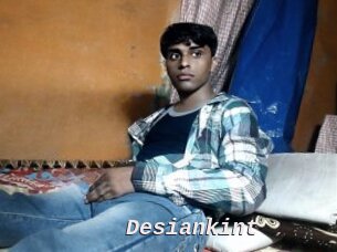 Desiankint