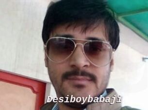 Desiboybabaji