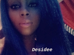 Desidee