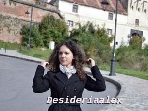 Desideriaalex