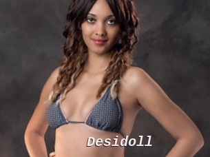 Desidoll