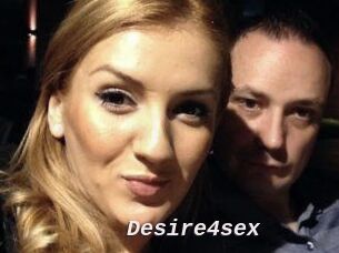 Desire4sex