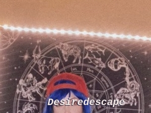 Desiredescape
