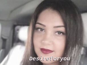 Desireforyou