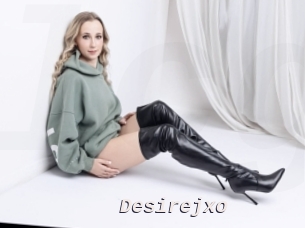 Desirejxo
