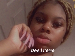 Desireme