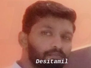 Desitamil