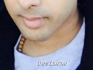 Desixoxo