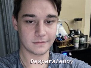 Desperateboy