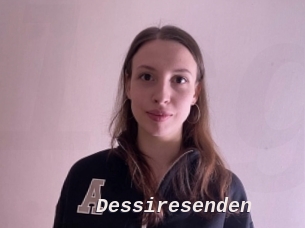 Dessiresenden