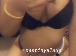 DestinyBlade