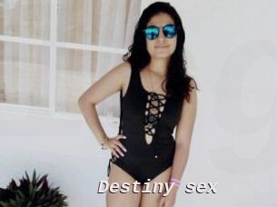 Destiny_sex