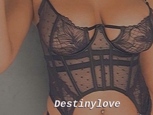 Destinylove